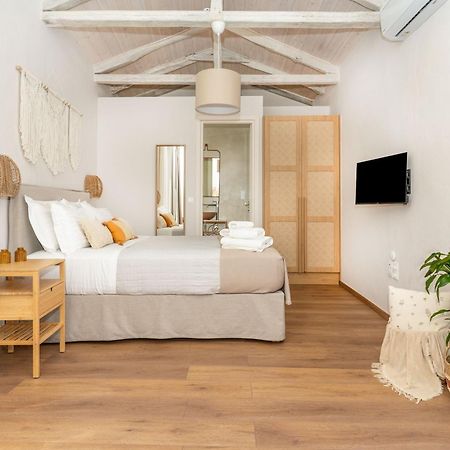 חאניה Camara Residence מראה חיצוני תמונה