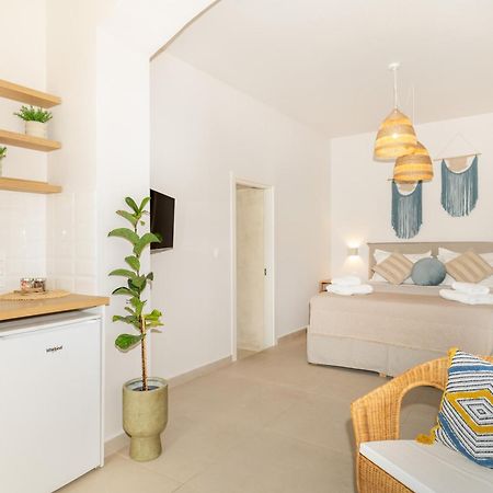 חאניה Camara Residence מראה חיצוני תמונה