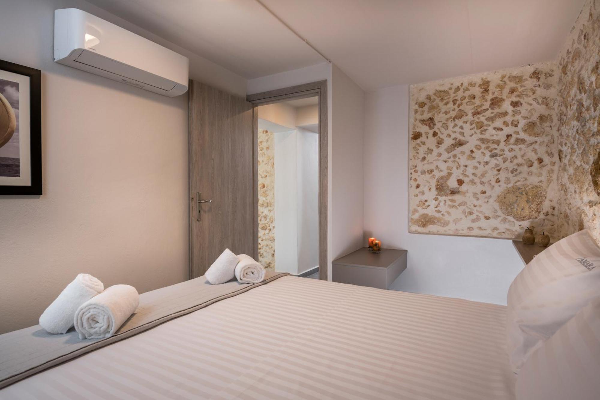 חאניה Camara Residence מראה חיצוני תמונה