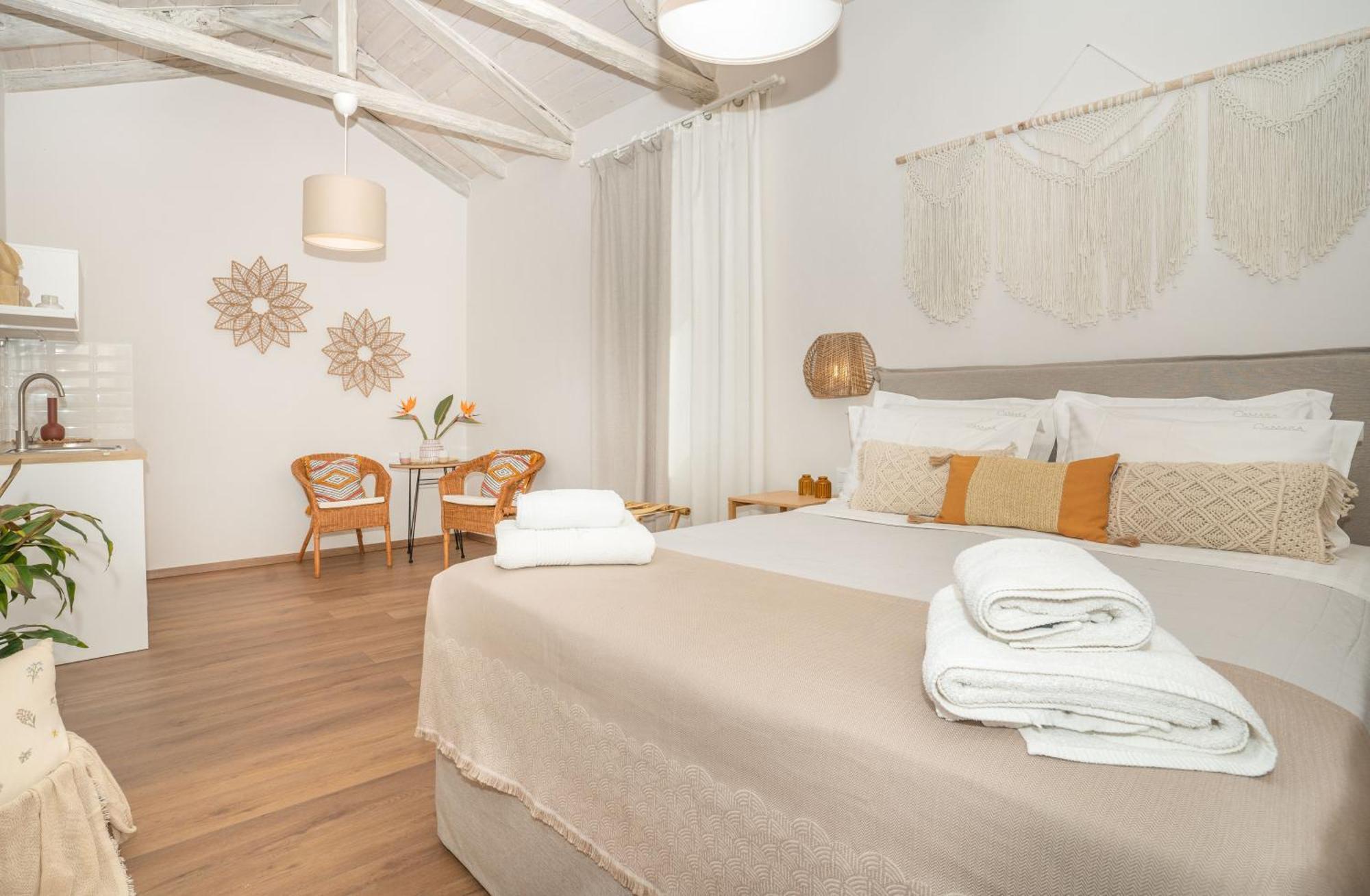 חאניה Camara Residence מראה חיצוני תמונה