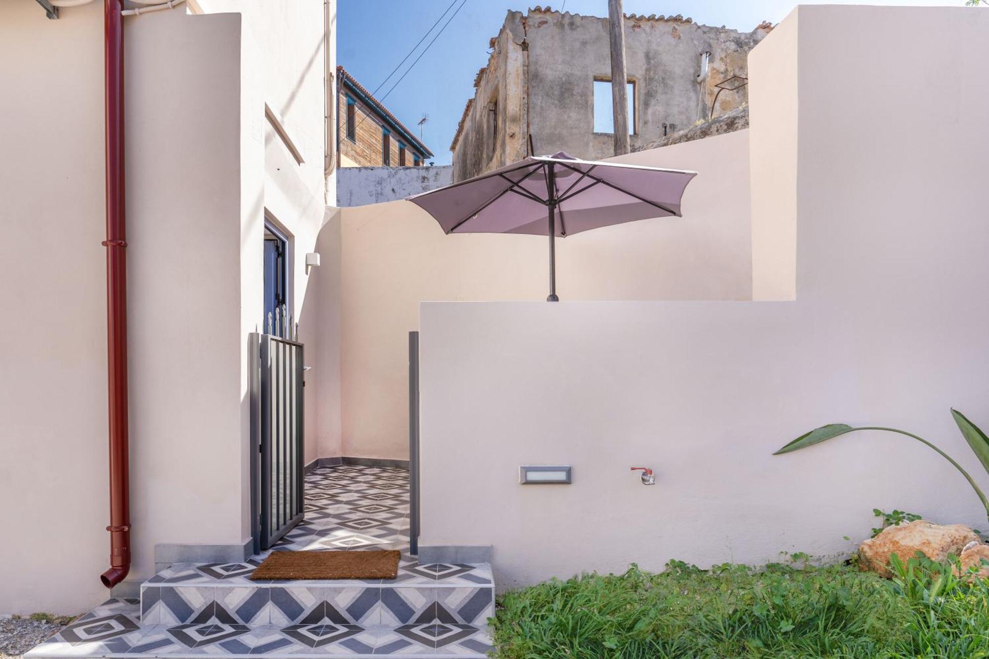 חאניה Camara Residence מראה חיצוני תמונה