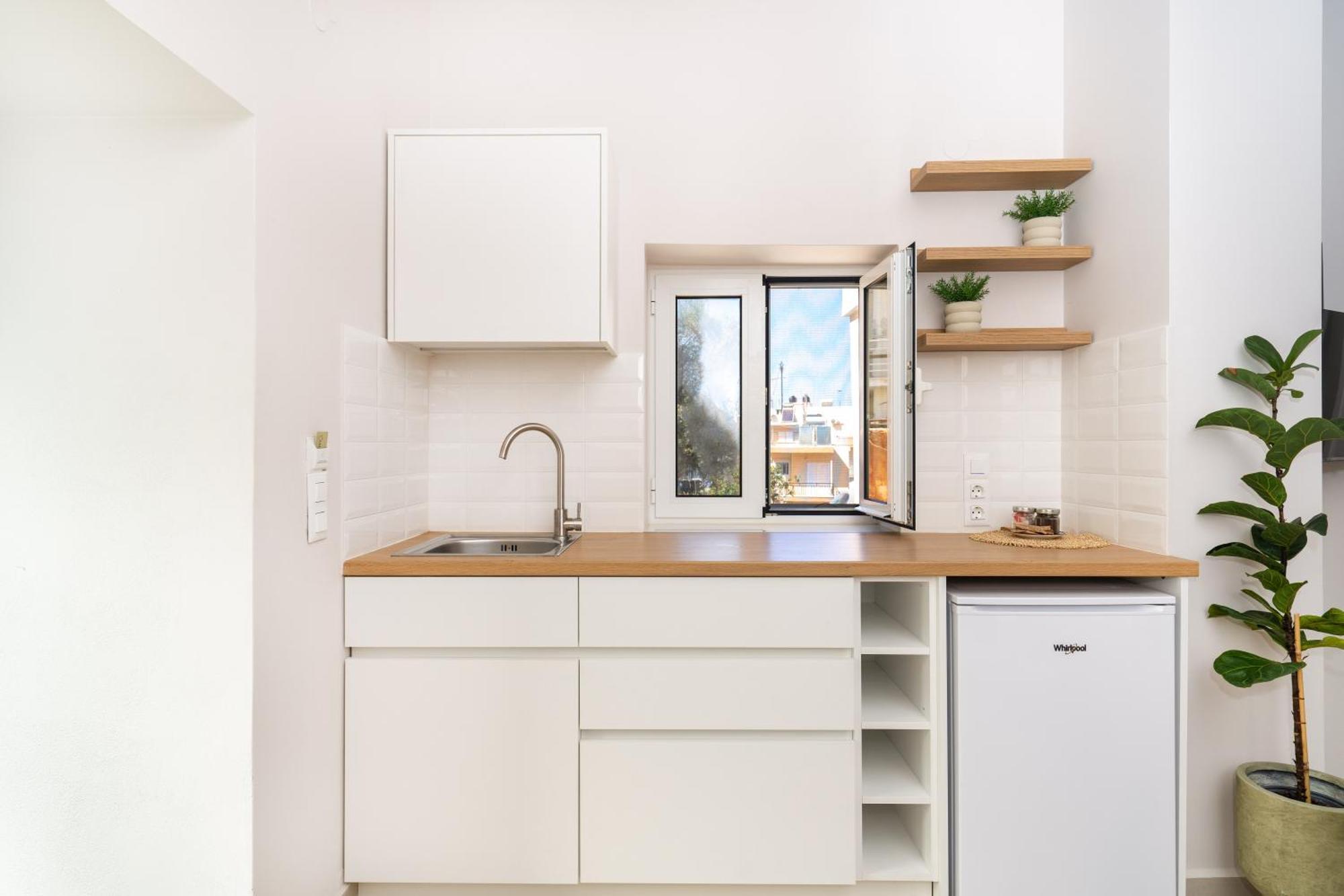 חאניה Camara Residence מראה חיצוני תמונה