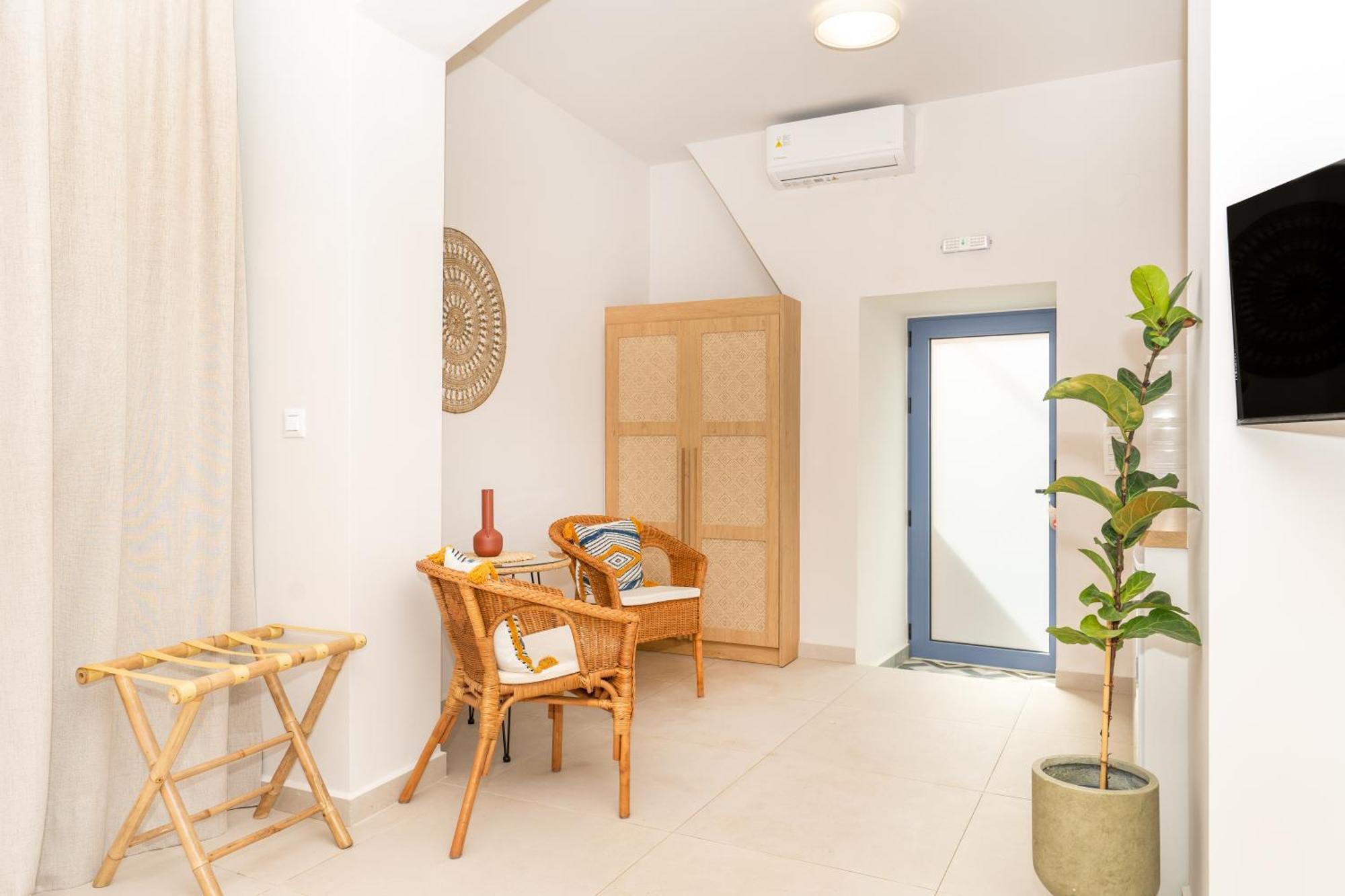 חאניה Camara Residence מראה חיצוני תמונה