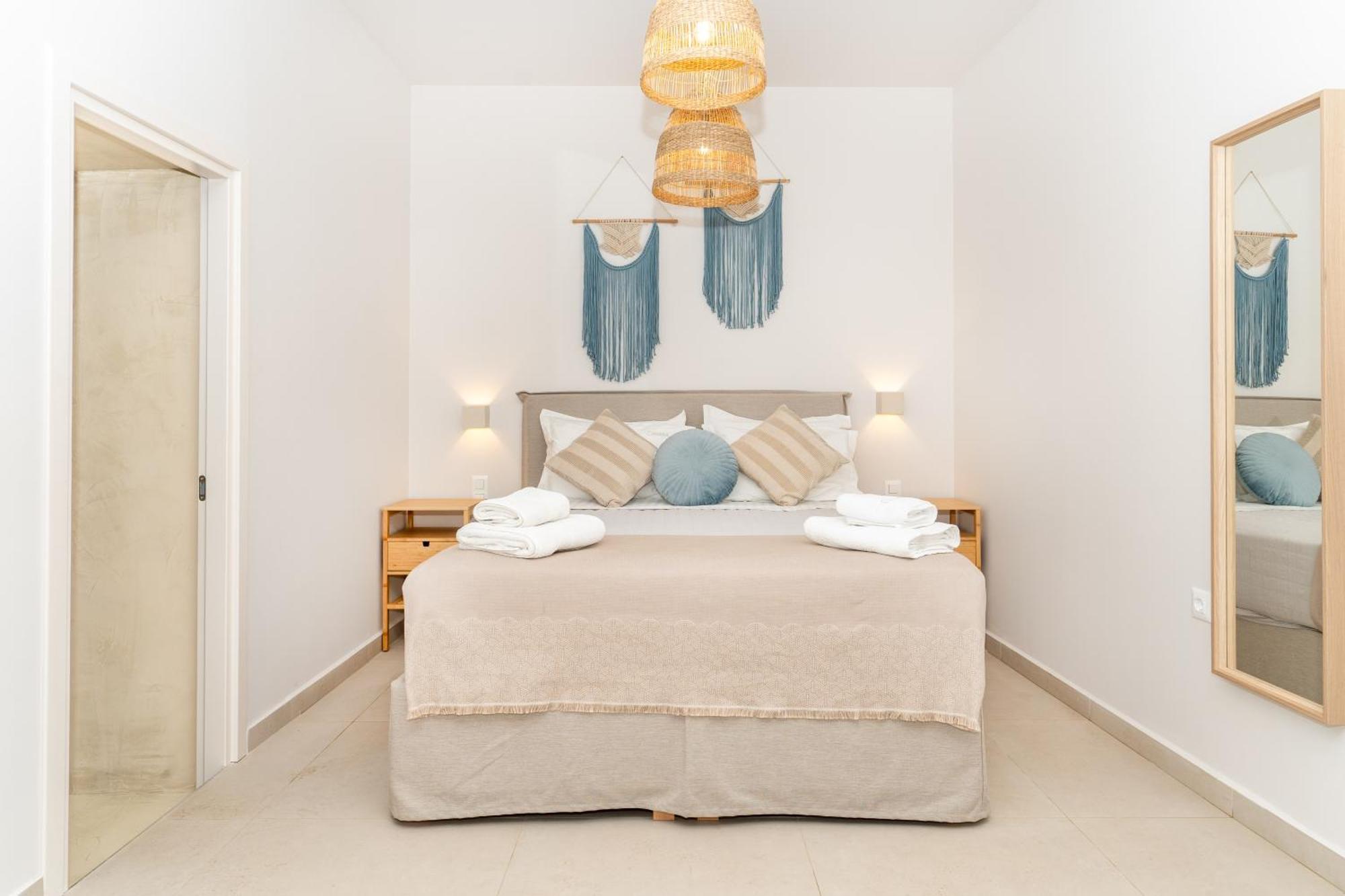 חאניה Camara Residence מראה חיצוני תמונה