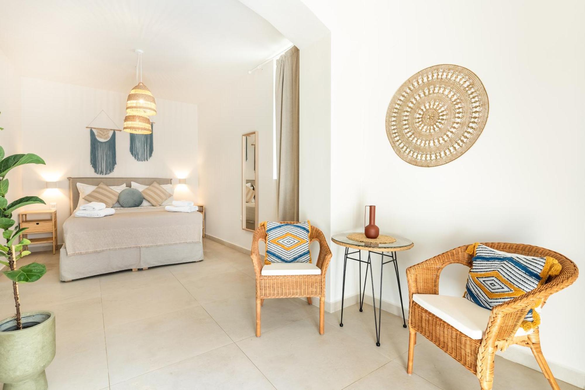 חאניה Camara Residence מראה חיצוני תמונה