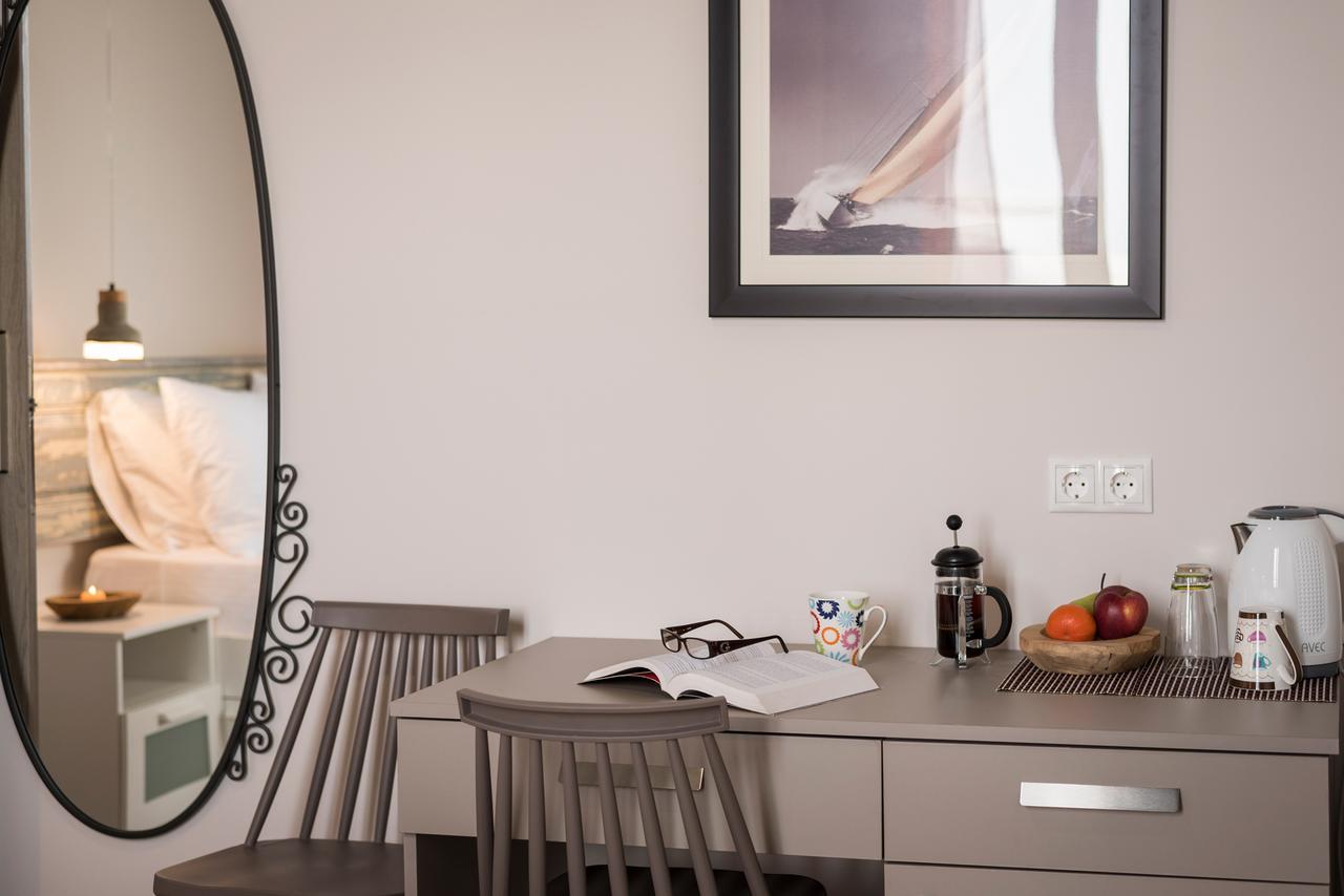 חאניה Camara Residence מראה חיצוני תמונה