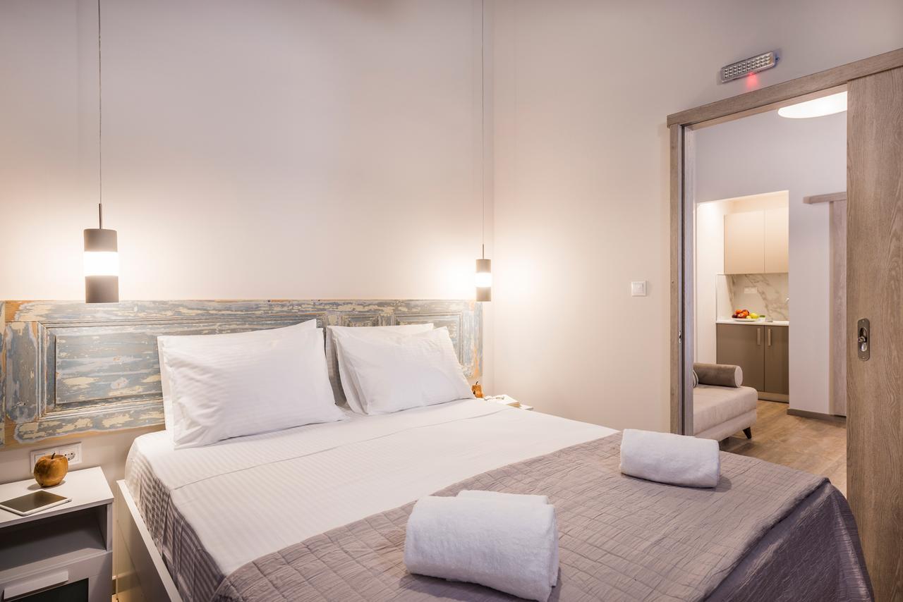 חאניה Camara Residence מראה חיצוני תמונה