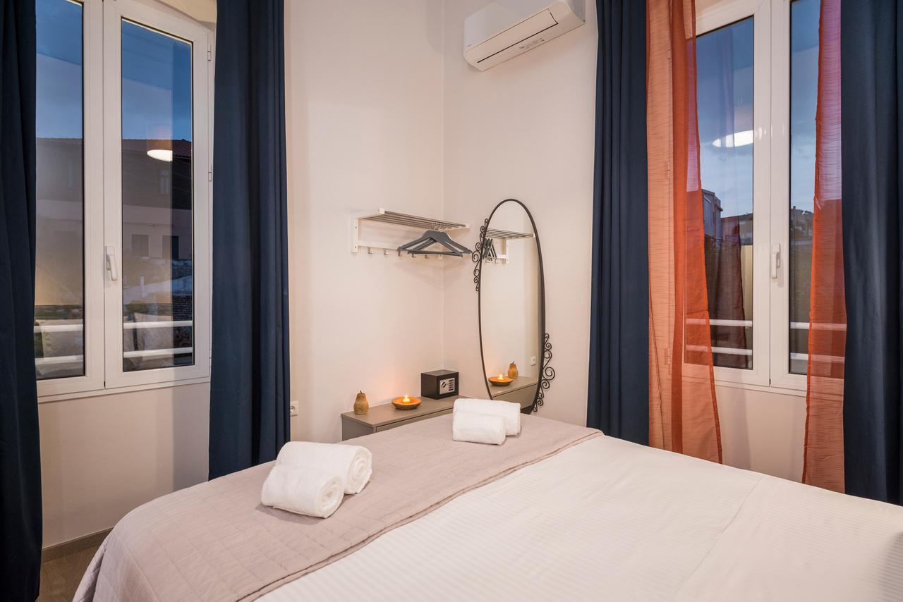 חאניה Camara Residence מראה חיצוני תמונה