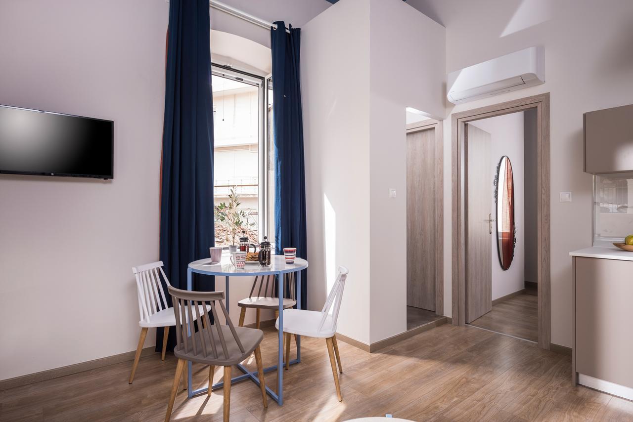 חאניה Camara Residence מראה חיצוני תמונה
