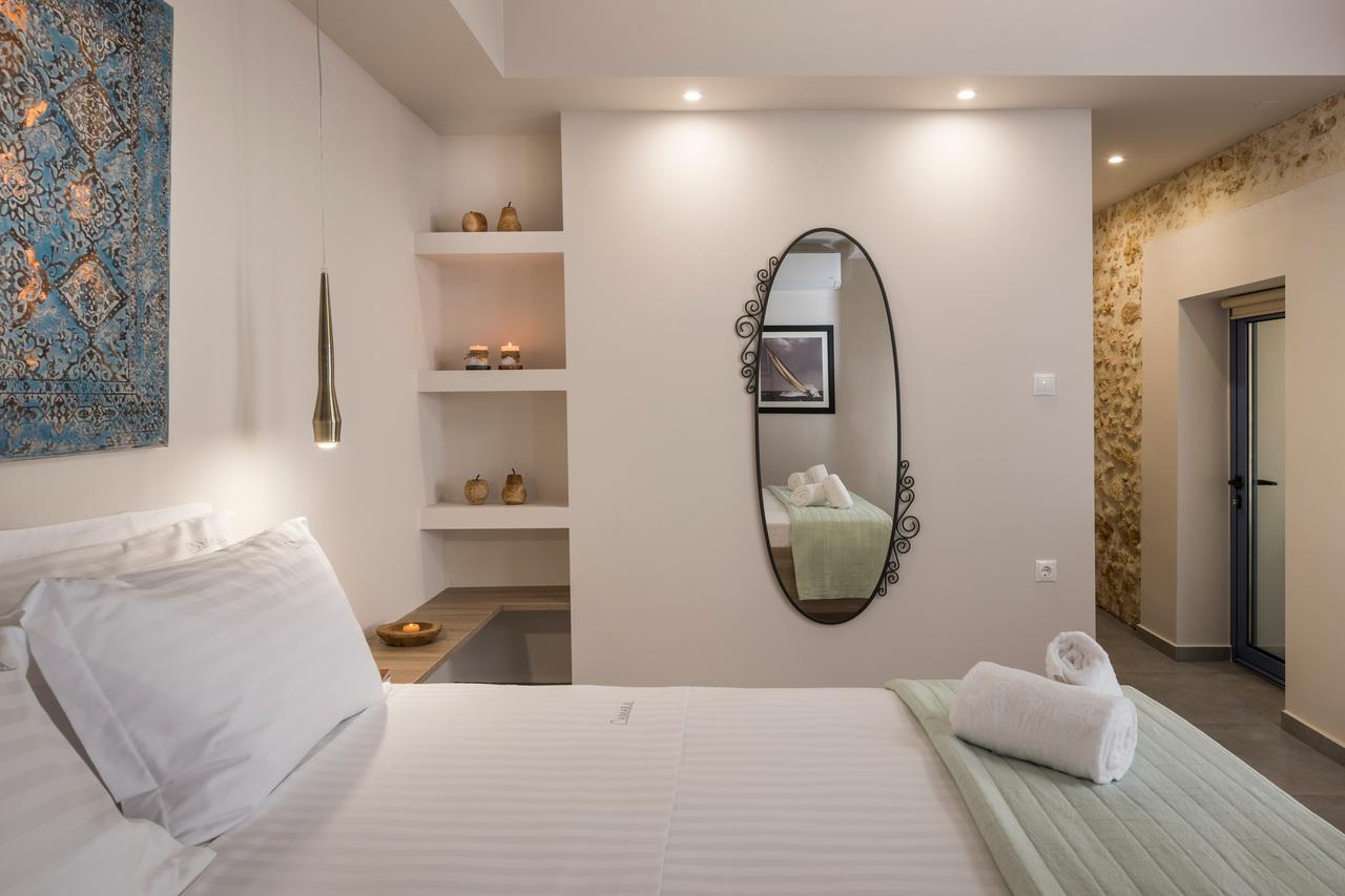חאניה Camara Residence מראה חיצוני תמונה