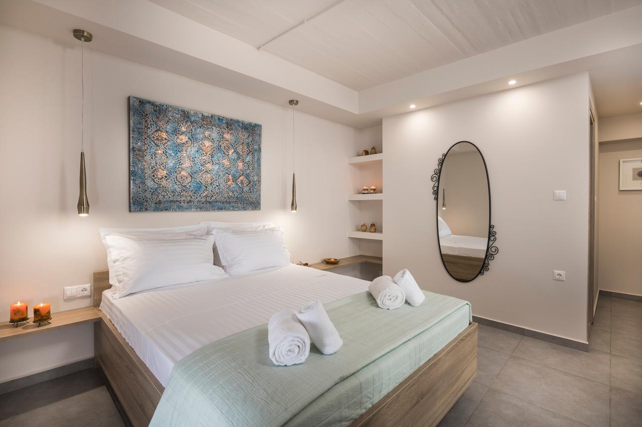 חאניה Camara Residence מראה חיצוני תמונה