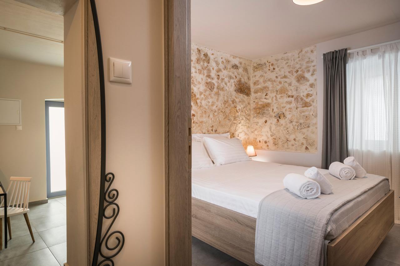 חאניה Camara Residence מראה חיצוני תמונה
