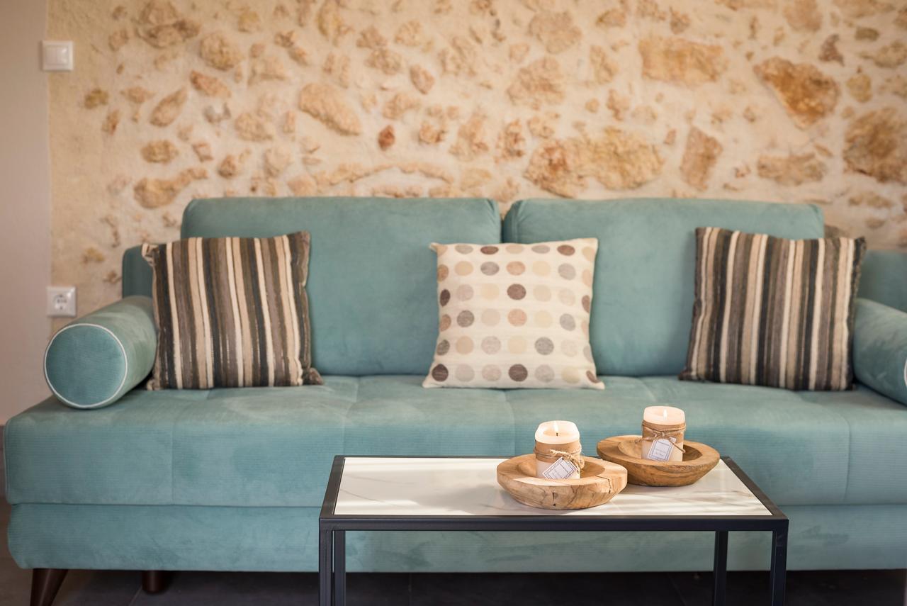 חאניה Camara Residence מראה חיצוני תמונה