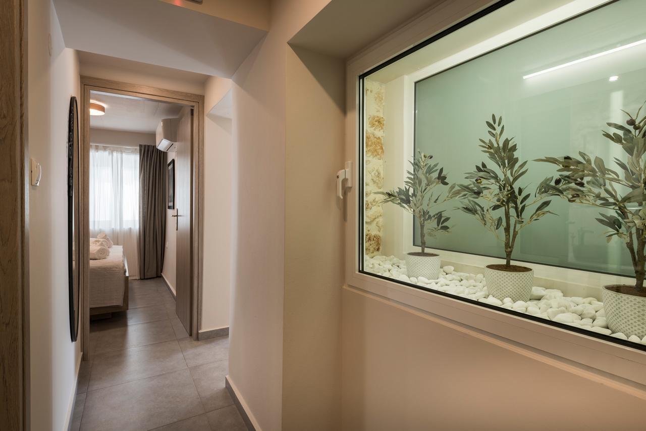 חאניה Camara Residence מראה חיצוני תמונה