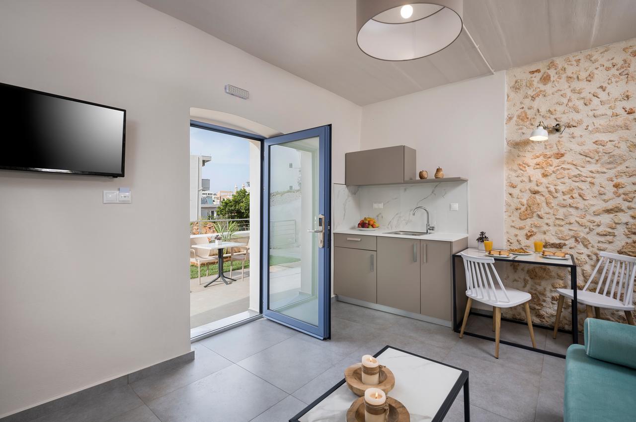 חאניה Camara Residence מראה חיצוני תמונה