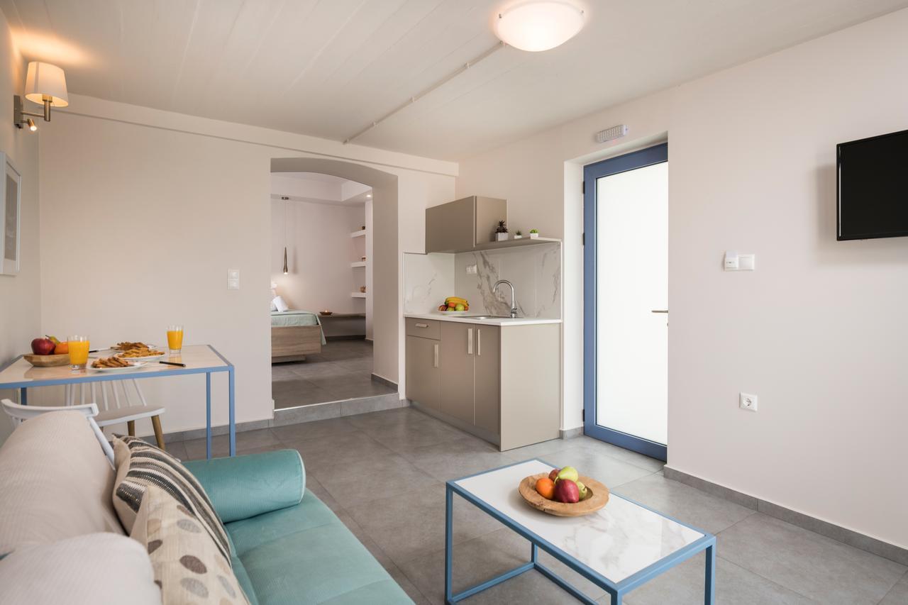 חאניה Camara Residence מראה חיצוני תמונה