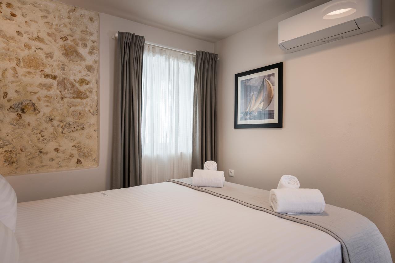 חאניה Camara Residence מראה חיצוני תמונה