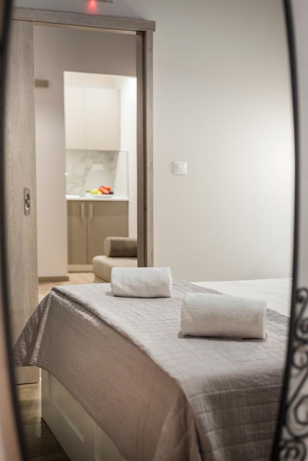 חאניה Camara Residence מראה חיצוני תמונה