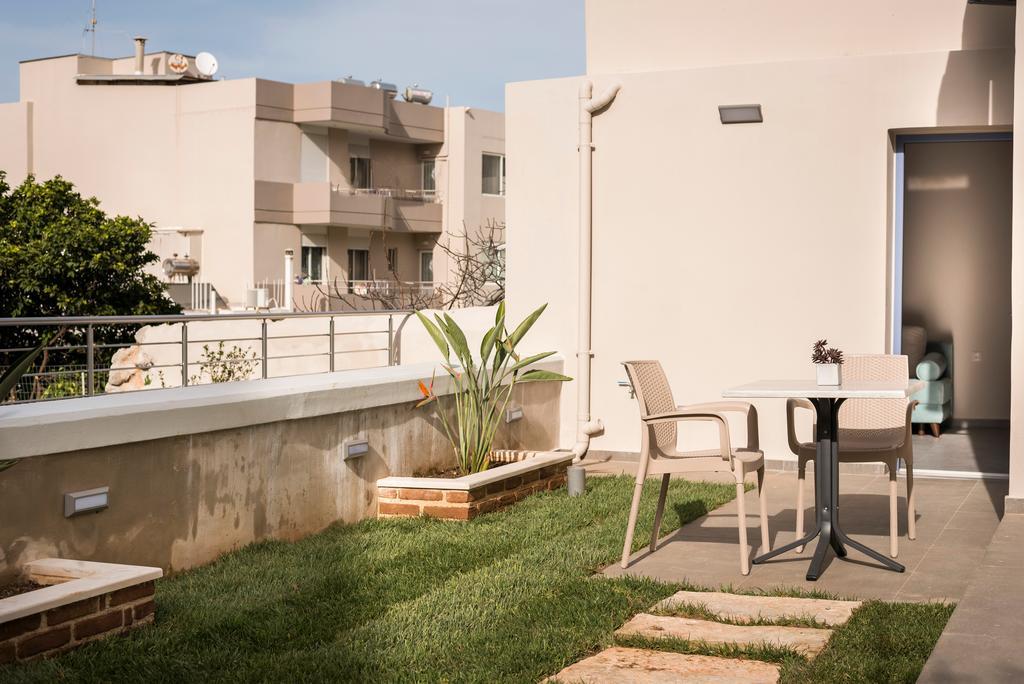 חאניה Camara Residence מראה חיצוני תמונה