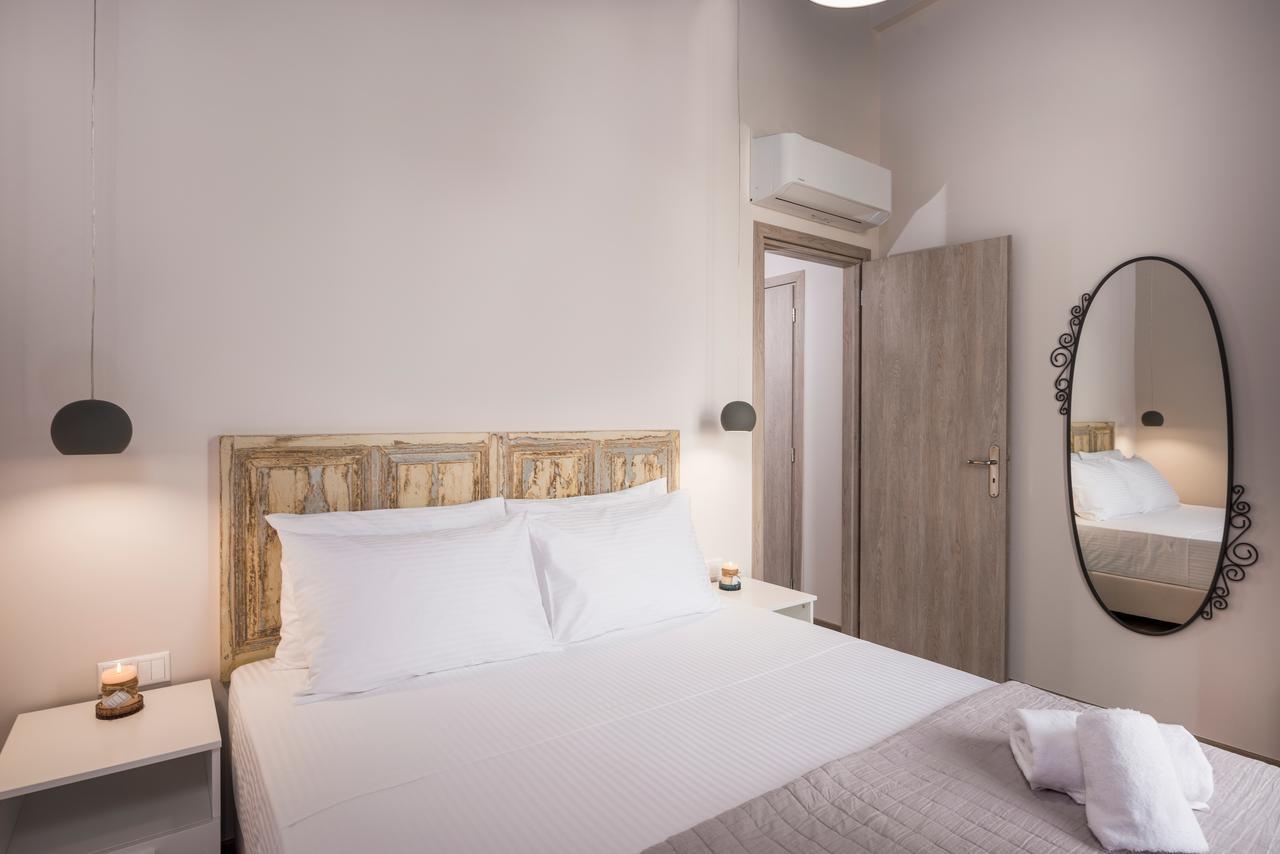 חאניה Camara Residence מראה חיצוני תמונה