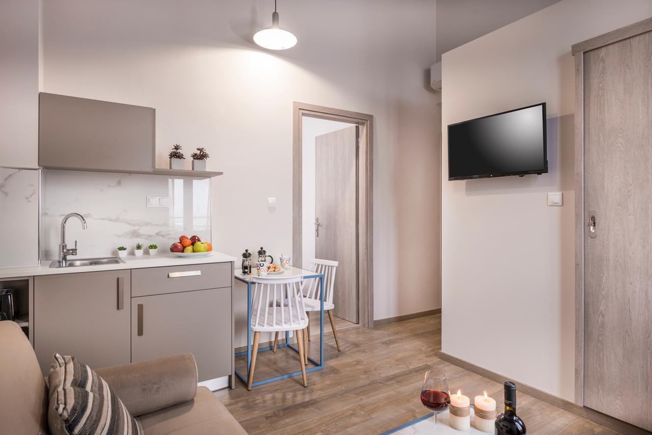 חאניה Camara Residence מראה חיצוני תמונה
