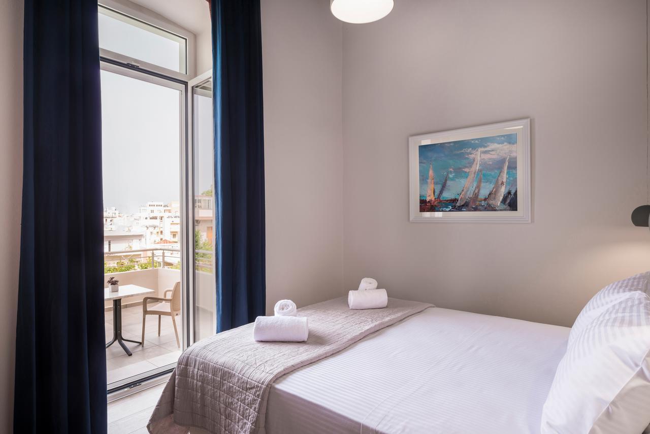 חאניה Camara Residence מראה חיצוני תמונה