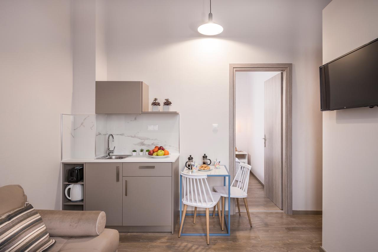 חאניה Camara Residence מראה חיצוני תמונה