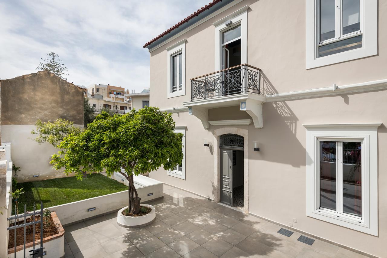 חאניה Camara Residence מראה חיצוני תמונה