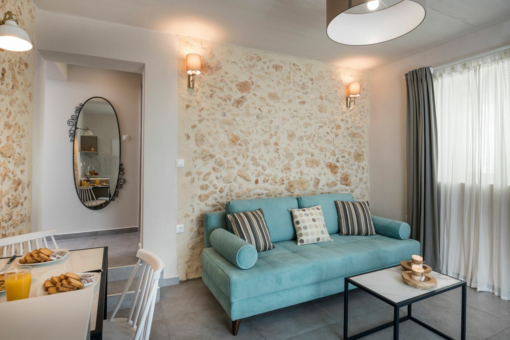 חאניה Camara Residence מראה חיצוני תמונה